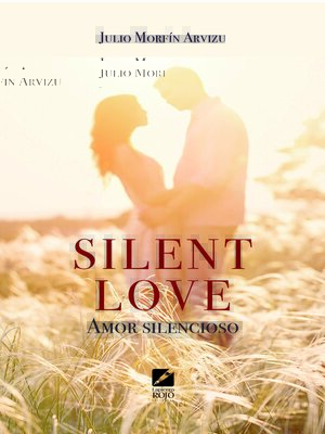 cover image of Silent Love